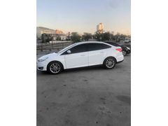 Sahibinden Ford Focus 1.6 TDCi Trend X 

