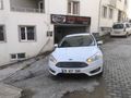 Sahibinden Ford Focus 1.6 TDCi Trend X 
