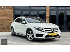 2016 MERCEDES GLA 180 CDI 7G-DCT İMZALI SERİ CAM TAVAN
