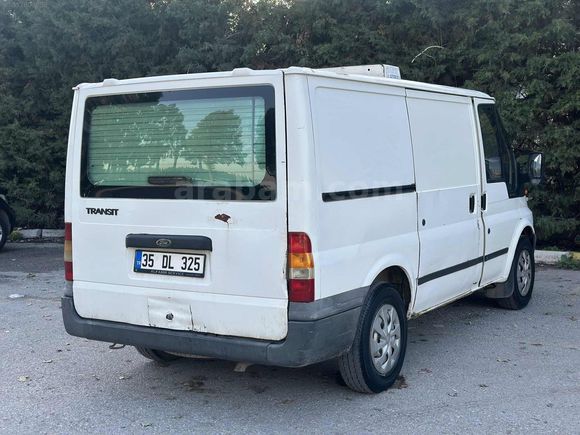 FRİGOLU VİZELİ BAKIMLI