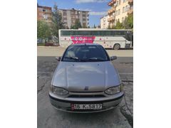 Sahibinden Fiat Palio 1.6 HL 1998 Model