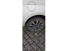 Sahibinden Fiat Fiorino Combi 1.4 Eko Premio 2020 Model