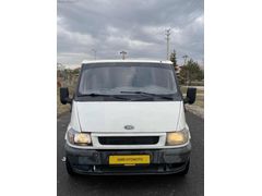 EMİR OTOMOTİVDEN 5+1 Ford transit