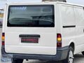 2005 FRİGOLLU FORD TRANSİT 300S ARKADAN CEKER