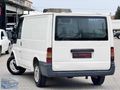2005 FRİGOLLU FORD TRANSİT 300S ARKADAN CEKER