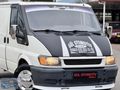 2005 FRİGOLLU FORD TRANSİT 300S ARKADAN CEKER