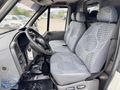2005 FRİGOLLU FORD TRANSİT 300S ARKADAN CEKER