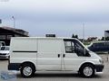 2005 FRİGOLLU FORD TRANSİT 300S ARKADAN CEKER