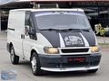 2005 FRİGOLLU FORD TRANSİT 300S ARKADAN CEKER