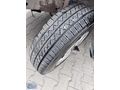 2005 FRİGOLLU FORD TRANSİT 300S ARKADAN CEKER