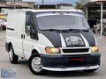 2005 FRİGOLLU FORD TRANSİT 300S ARKADAN CEKER