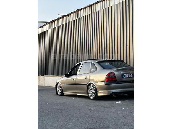 Sahibinden Opel Vectra 2.0 CD 1998 Model 