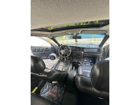 Sahibinden Opel Vectra 2.0 CD 1998 Model 