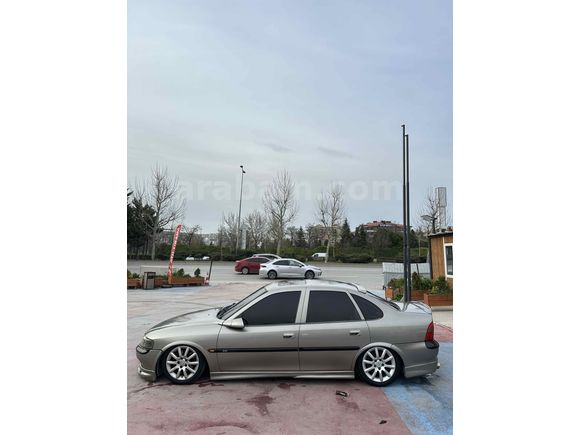 Sahibinden Opel Vectra 2.0 CD 1998 Model 