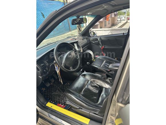 Sahibinden Opel Vectra 2.0 CD 1998 Model 