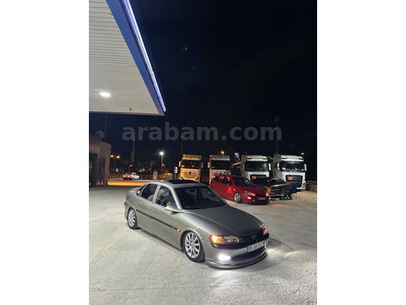 Sahibinden Opel Vectra 2.0 CD 1998 Model 