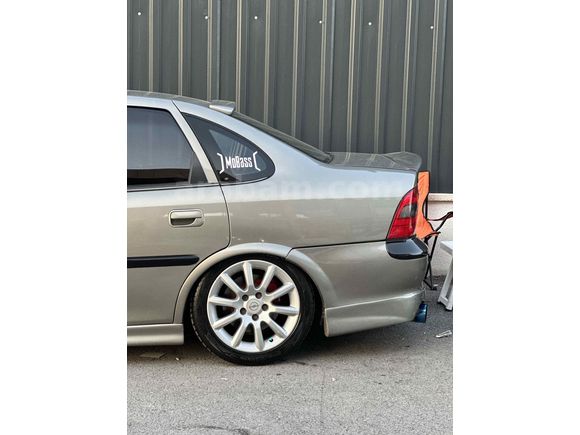 Sahibinden Opel Vectra 2.0 CD 1998 Model 