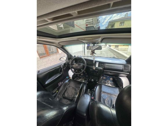 Sahibinden Opel Vectra 2.0 CD 1998 Model 