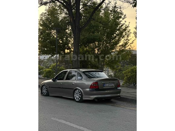 Sahibinden Opel Vectra 2.0 CD 1998 Model 