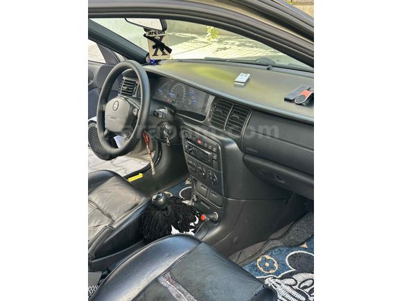 Sahibinden Opel Vectra 2.0 CD 1998 Model 