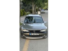 Sahibinden Opel Vectra 2.0 CD 1998 Model 