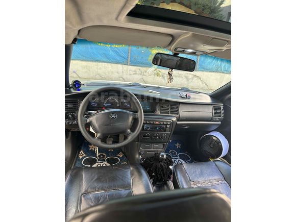 Sahibinden Opel Vectra 2.0 CD 1998 Model 