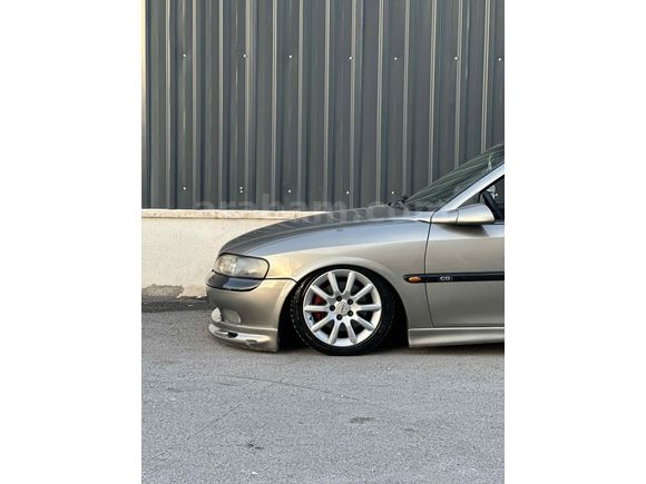 Sahibinden Opel Vectra 2.0 CD 1998 Model 