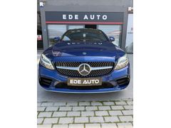 0.99 KREDİ MERCEDES C200 AMG 1.5 HYBRİD 4MATİC 9G-TRONİC