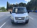 BİLGİC OTODAN 5+1 KLİMALI FORD JOURNEY