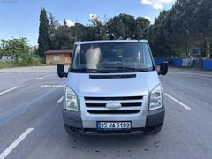BİLGİC OTODAN 5+1 KLİMALI FORD JOURNEY