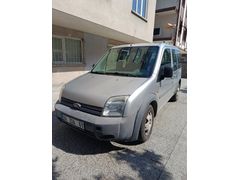 İlk Sahibinden Ford Tourneo Connect
