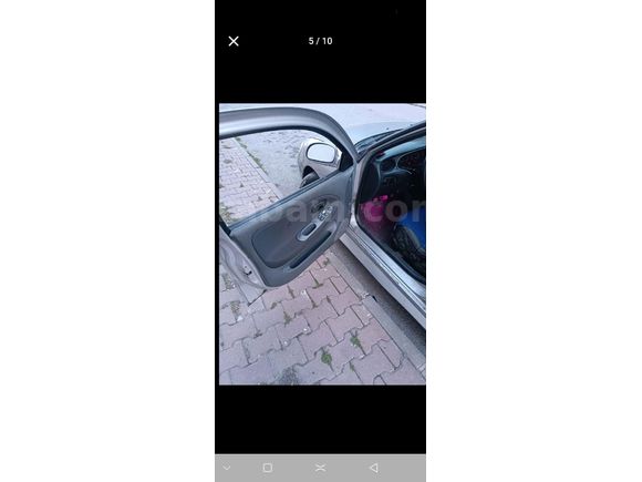Sahibinden Hyundai Elantra 1.8 GLS 1996 Model