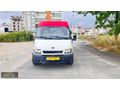 YÜKSEK TAVAN 2006 FORD TRANSİT 330 S TEMİZ BAKIMLI EKMEK TEKNESİ
