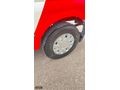 YÜKSEK TAVAN 2006 FORD TRANSİT 330 S TEMİZ BAKIMLI EKMEK TEKNESİ