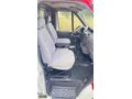 YÜKSEK TAVAN 2006 FORD TRANSİT 330 S TEMİZ BAKIMLI EKMEK TEKNESİ