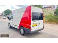 YÜKSEK TAVAN 2006 FORD TRANSİT 330 S TEMİZ BAKIMLI EKMEK TEKNESİ