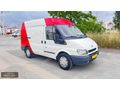 YÜKSEK TAVAN 2006 FORD TRANSİT 330 S TEMİZ BAKIMLI EKMEK TEKNESİ