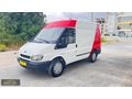 YÜKSEK TAVAN 2006 FORD TRANSİT 330 S TEMİZ BAKIMLI EKMEK TEKNESİ