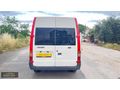 YÜKSEK TAVAN 2006 FORD TRANSİT 330 S TEMİZ BAKIMLI EKMEK TEKNESİ