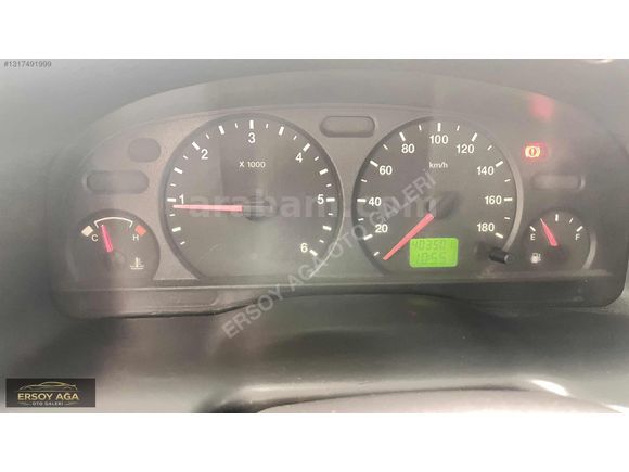 YÜKSEK TAVAN 2006 FORD TRANSİT 330 S TEMİZ BAKIMLI EKMEK TEKNESİ