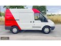 YÜKSEK TAVAN 2006 FORD TRANSİT 330 S TEMİZ BAKIMLI EKMEK TEKNESİ