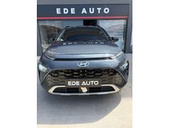 0.99 KREDİ 2024 HYUNDAİ BAYON 1.4 STYLE OTOMATİK 78.000 KM
