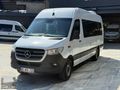 2023 MERCEDES SPRİNTER 517 CDİ EXTRA UZUN BALON TEKER 16+1
