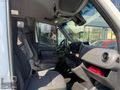 2023 MERCEDES SPRİNTER 517 CDİ EXTRA UZUN BALON TEKER 16+1
