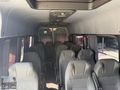 2023 MERCEDES SPRİNTER 517 CDİ EXTRA UZUN BALON TEKER 16+1