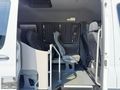 2023 MERCEDES SPRİNTER 517 CDİ EXTRA UZUN BALON TEKER 16+1