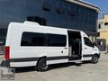 2023 MERCEDES SPRİNTER 517 CDİ EXTRA UZUN BALON TEKER 16+1