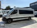 2023 MERCEDES SPRİNTER 517 CDİ EXTRA UZUN BALON TEKER 16+1