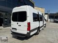 2023 MERCEDES SPRİNTER 517 CDİ EXTRA UZUN BALON TEKER 16+1
