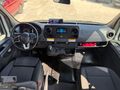 2023 MERCEDES SPRİNTER 517 CDİ EXTRA UZUN BALON TEKER 16+1